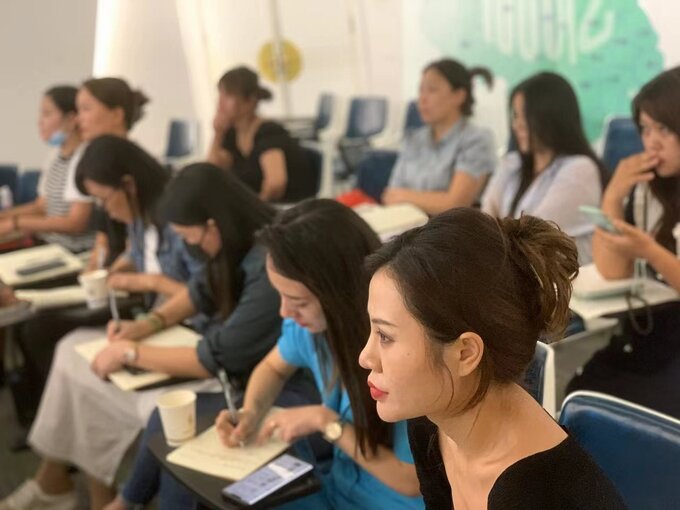 棗莊微整形培訓學校排行解析 如何選擇專業機構，開啟醫美學習之路