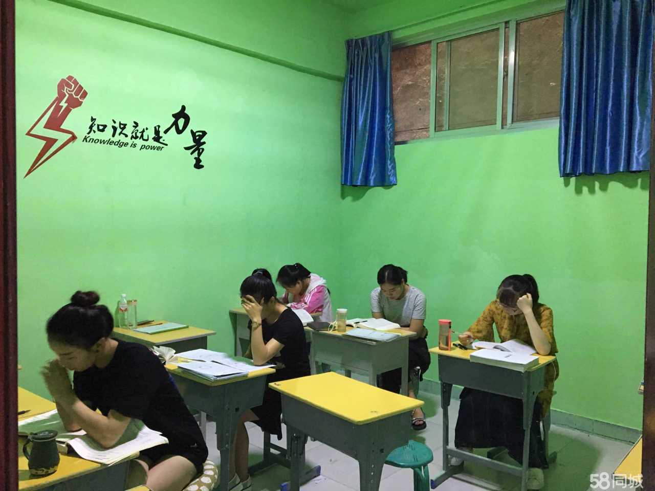 慶陽精英時代教育咨詢 點亮學業與職業規劃的明燈